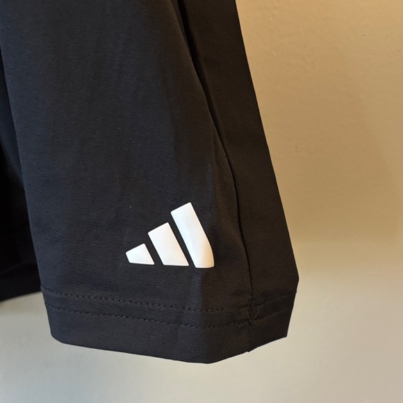 adidas Black Tour Pleated tennis  Skort. Sz XXL NWT - Picture 6 of 11